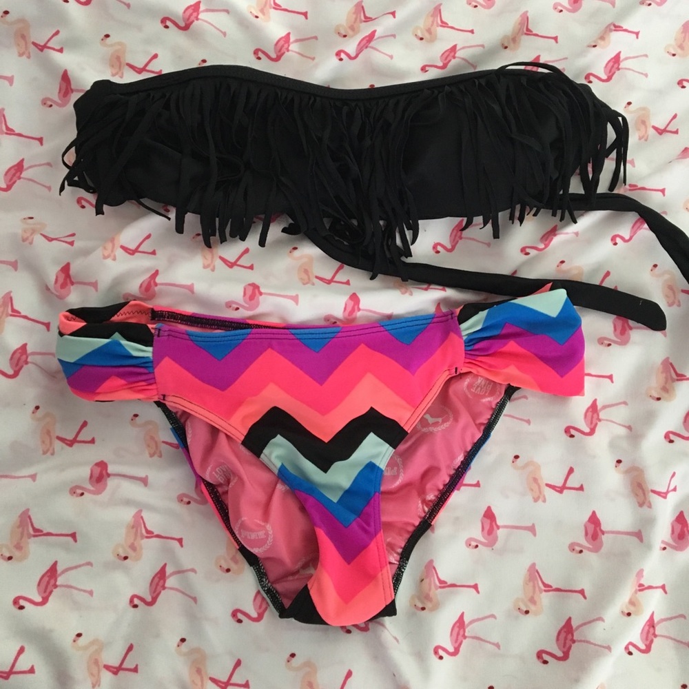 bikini