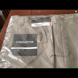 Clair Oren Microfiber pants