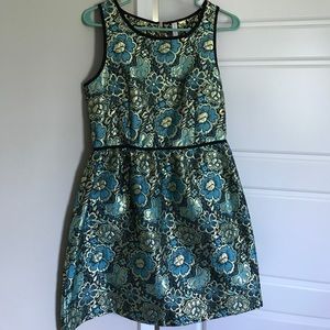 Exhilaration (Target) mini dress, size S.