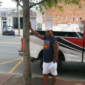 Meet your Posher, Kyle