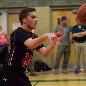 Meet your Posher, Brett