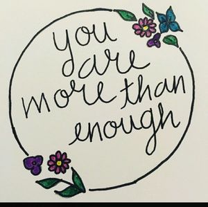 Meet your Posher, Terrie