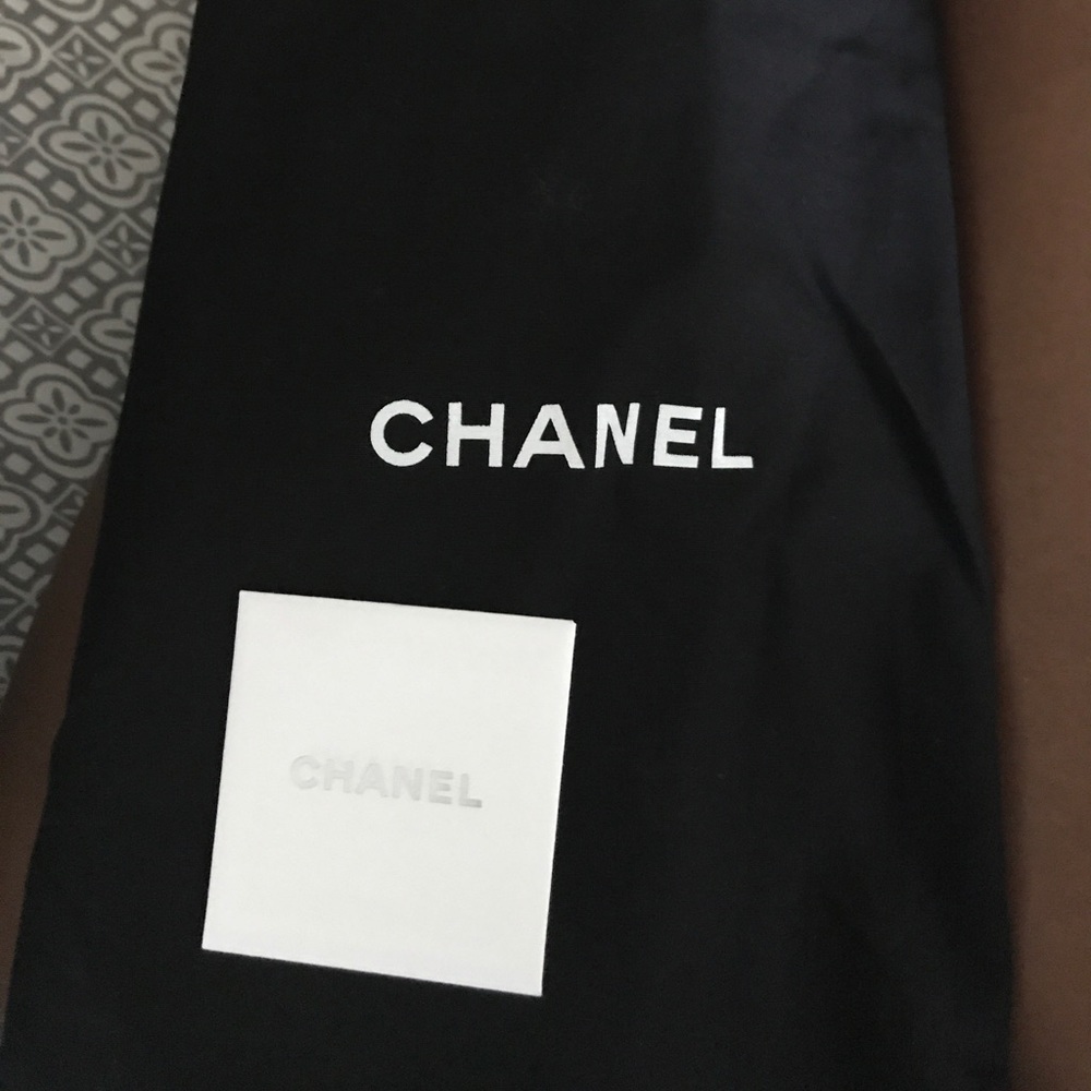 Chanel Espadrilles Authentic! - Picture 5 of 5