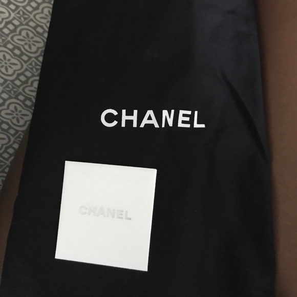 Chanel Espadrilles Authentic! - Picture 5 of 5