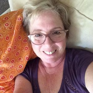 Meet your Posher, Linda