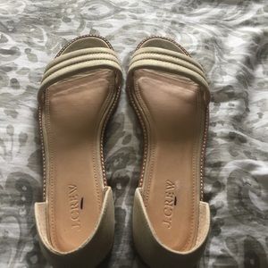 JCrew shoes