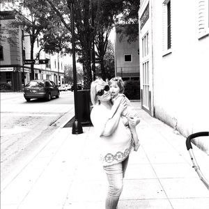 Meet your Posher, Anna