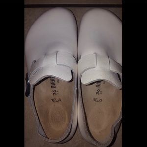 Birkenstock London shoes