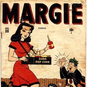 Meet your Posher, Margie