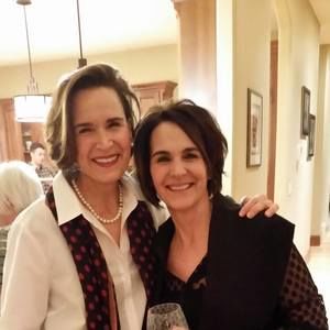 Meet your Posher, Donna