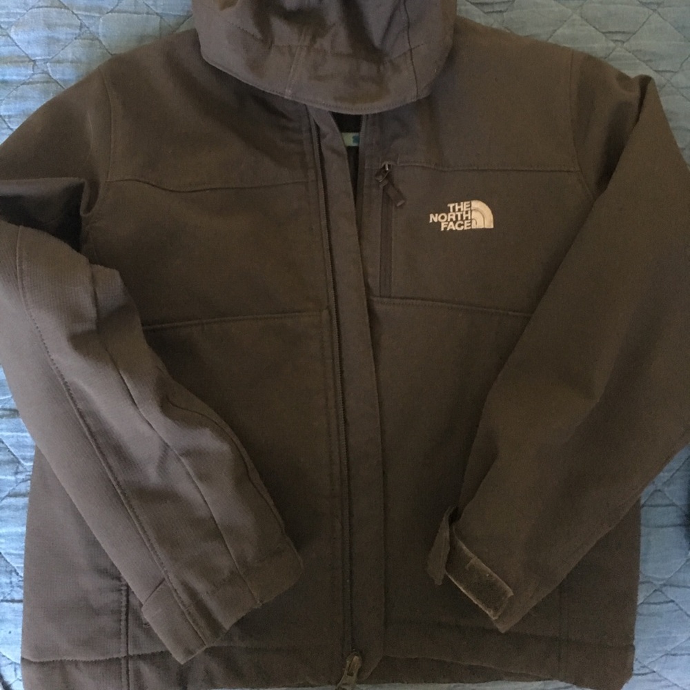 North Face Boys Outerwear size 7/8