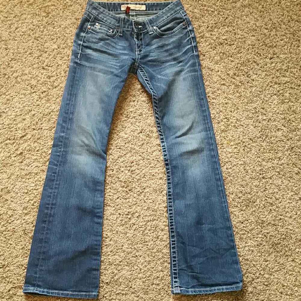 BKE Madison Jeans