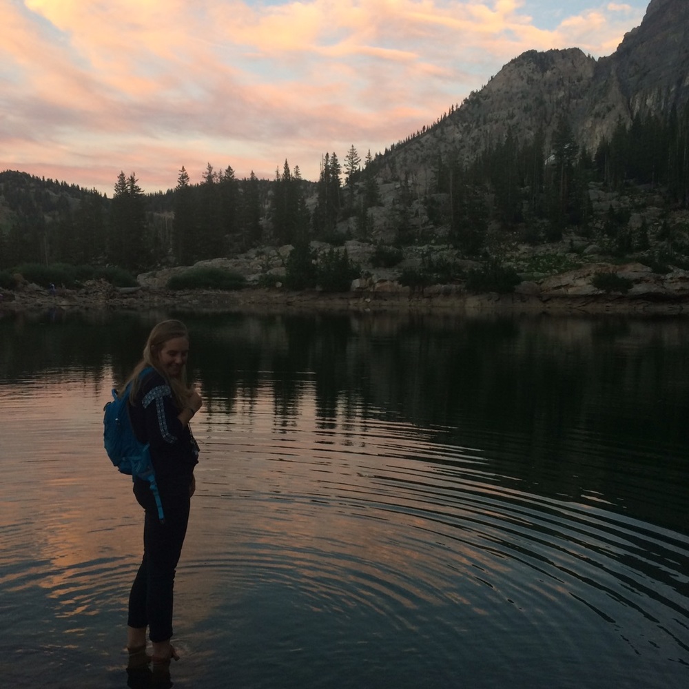Meet your Posher, Kara