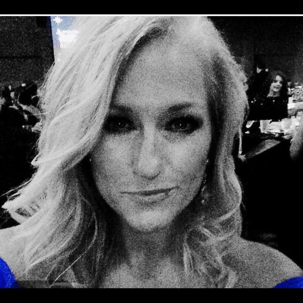 Meet your Posher, Shelley