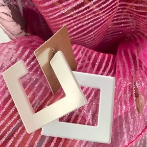 Earrings - Made in Japan 100%
