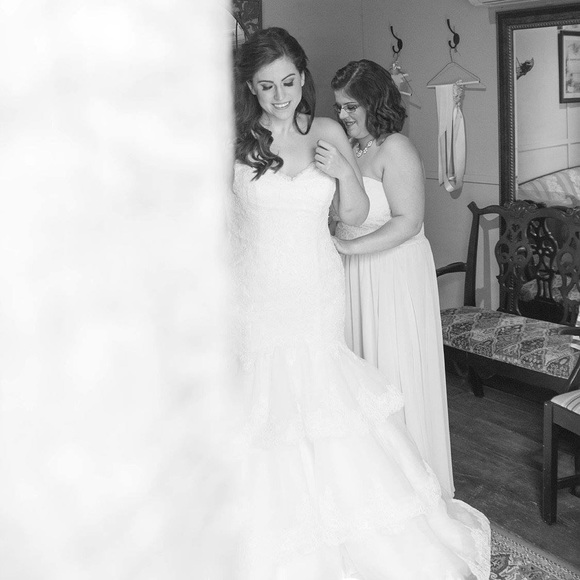 Meet Your Posher - Picture 3 of 5