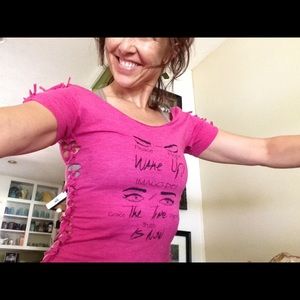 Meet your Posher, Lori