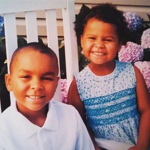 Meet your Posher, Sadie