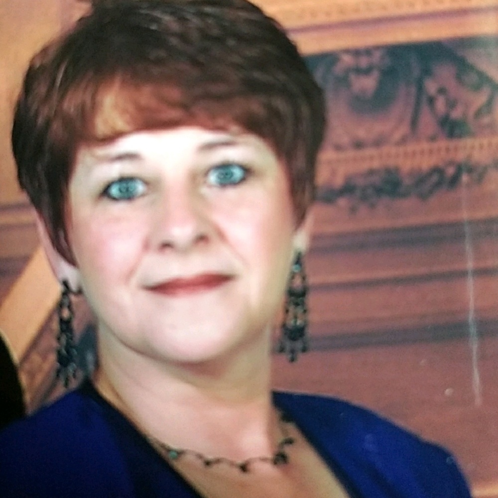 Meet your Posher, Janice