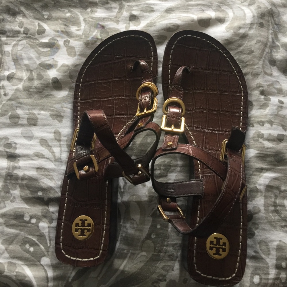 Tory Burch Sandals