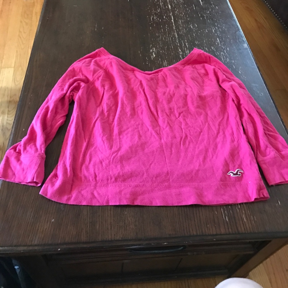 NWOT 3/4 sleeve top ❤️