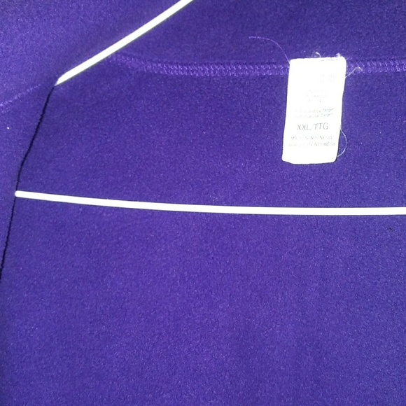 Fleece Jacket - Picture 2 of 2