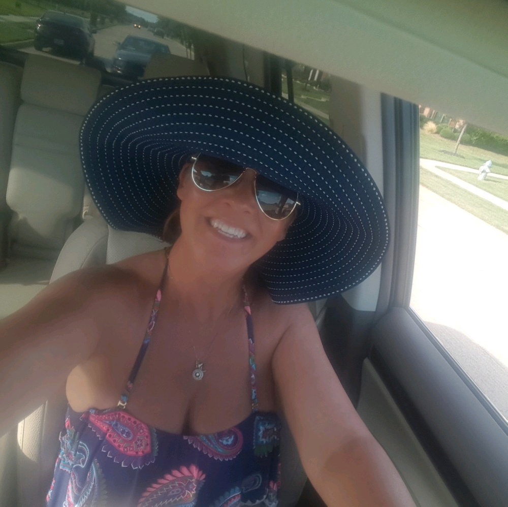 Meet your Posher, Lilah