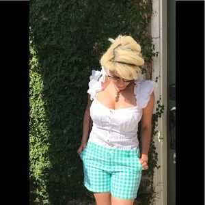 Meet your Posher, Ann