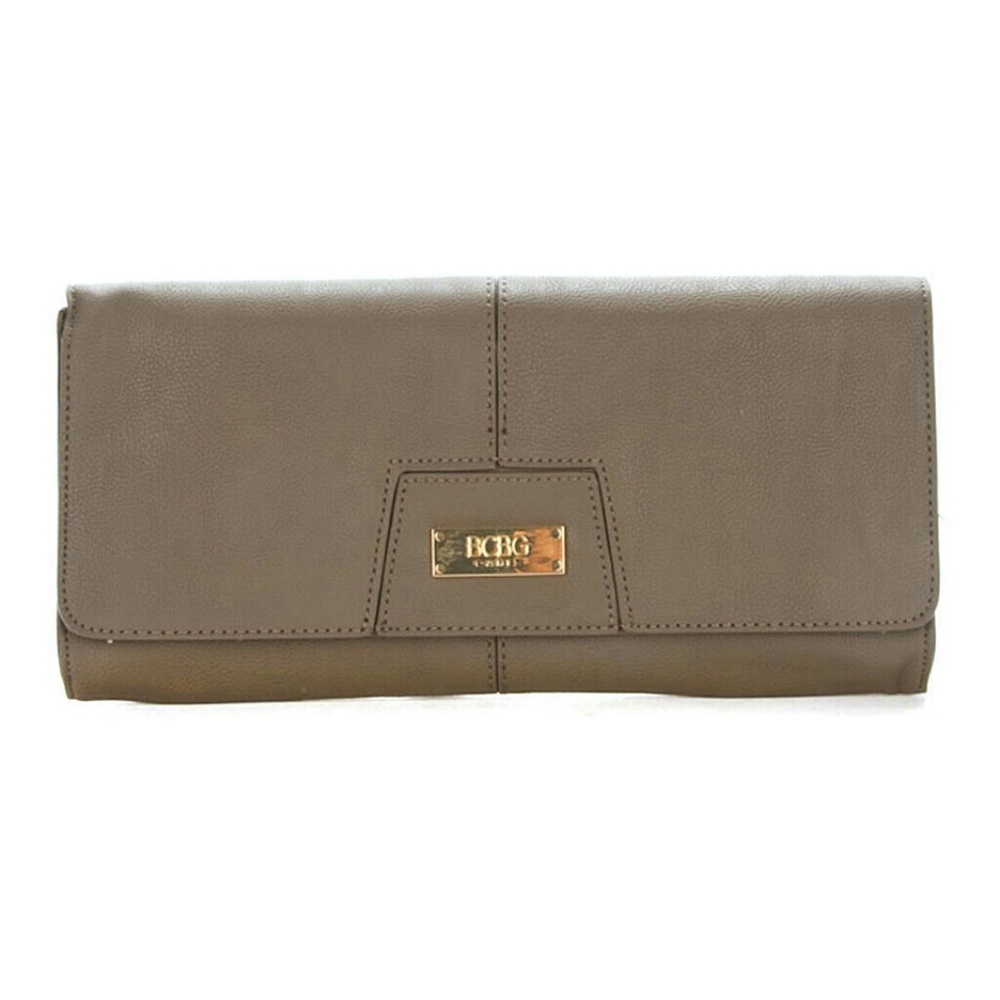 BCBG Paris clutch