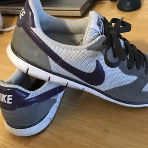 Nike Casual Shoes