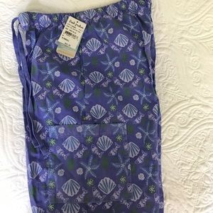 Fresh Produce Capris