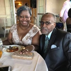 Meet your Posher, Claudette