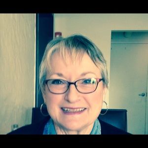 Meet your Posher, Darlene