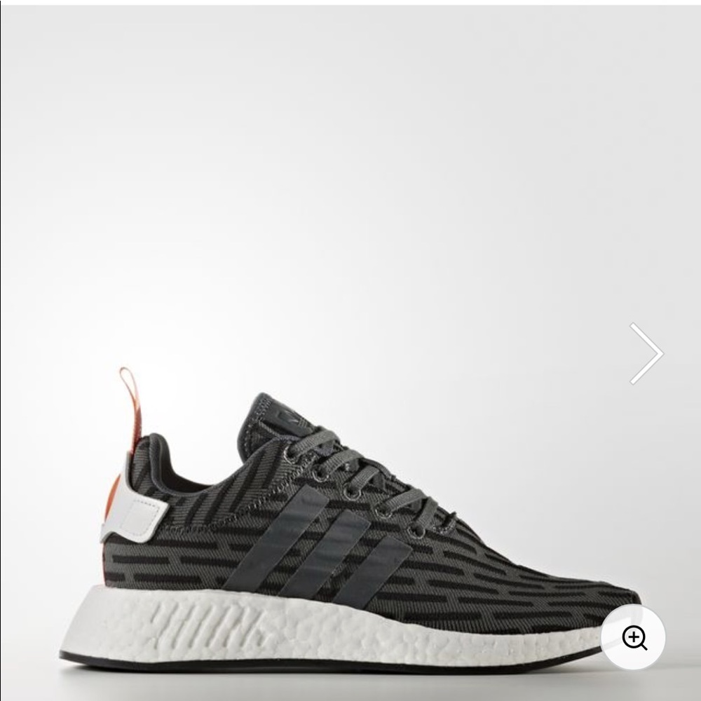 Adidas NMD's
