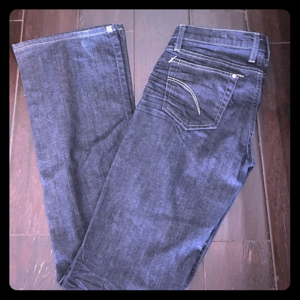 Joe's Jeans