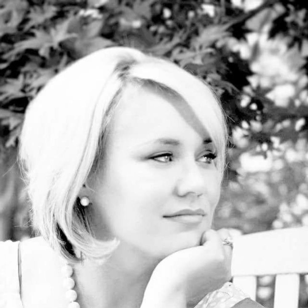 Meet your Posher, Ginger