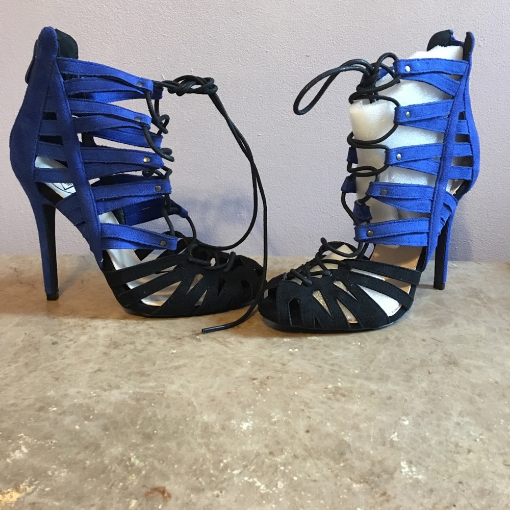 Heel