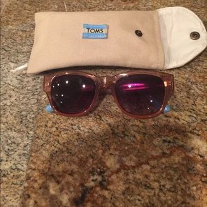 Toms sunglasses