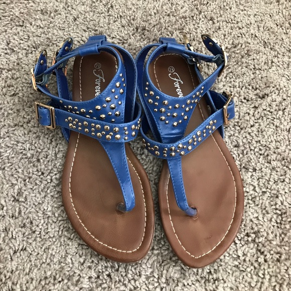 Forever Shoes - Sandals