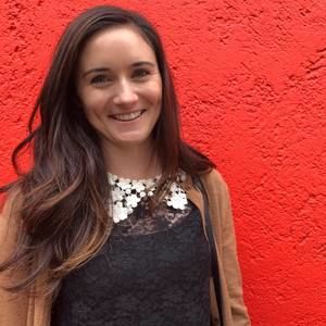 Meet your Posher, Allison