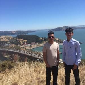 Meet your Posher, Magd