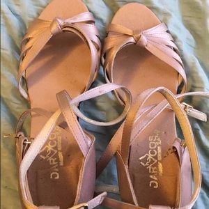 Tango shoes from Buenos Aires