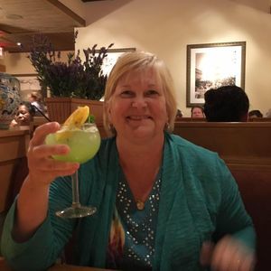 Meet your Posher, Sonja