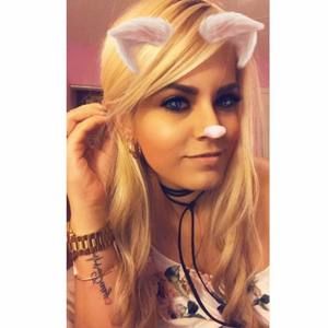 Meet your Posher, Arianna