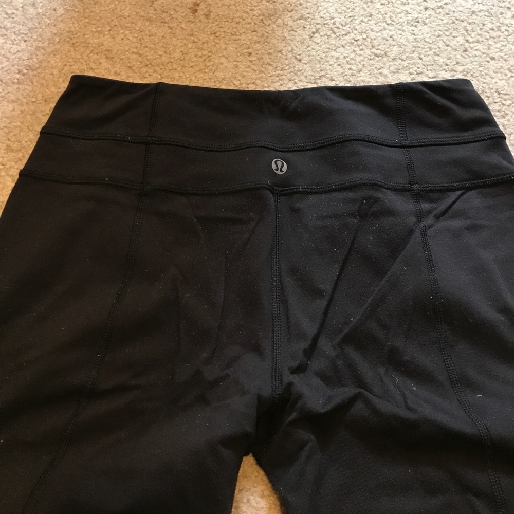 Lululemon Athletica Skinny Groove Pant 2