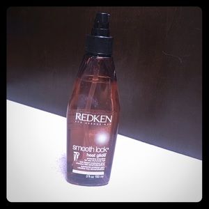 Redken smooth lock heat glide