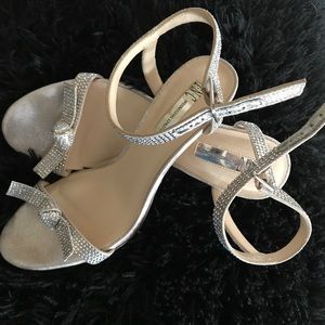 INC International Concepts Women's formal Shoe