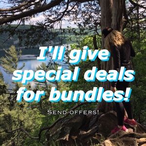 CHECK OUT MY CLOSET ‼️ Save by combining products