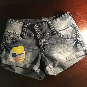 YMI shorts