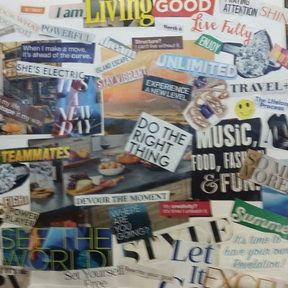 Meet your Posher, Sabrina